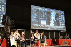 画像ギャラリー No.002のサムネイル画像 / 「ファンタシースターオンライン2」新章「EPISODE2」は，7月17日始動。新種族「デューマン」，新クラス「ブレイバー」，新武器カテゴリ2種など盛りだくさんの内容に