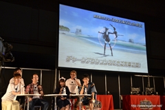 画像ギャラリー No.007のサムネイル画像 / 「ファンタシースターオンライン2」新章「EPISODE2」は，7月17日始動。新種族「デューマン」，新クラス「ブレイバー」，新武器カテゴリ2種など盛りだくさんの内容に