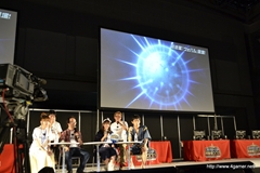 画像ギャラリー No.010のサムネイル画像 / 「ファンタシースターオンライン2」新章「EPISODE2」は，7月17日始動。新種族「デューマン」，新クラス「ブレイバー」，新武器カテゴリ2種など盛りだくさんの内容に
