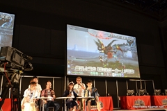 画像ギャラリー No.013のサムネイル画像 / 「ファンタシースターオンライン2」新章「EPISODE2」は，7月17日始動。新種族「デューマン」，新クラス「ブレイバー」，新武器カテゴリ2種など盛りだくさんの内容に