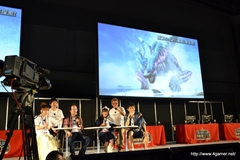 画像ギャラリー No.016のサムネイル画像 / 「ファンタシースターオンライン2」新章「EPISODE2」は，7月17日始動。新種族「デューマン」，新クラス「ブレイバー」，新武器カテゴリ2種など盛りだくさんの内容に