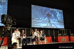 画像ギャラリー No.017のサムネイル画像 / 「ファンタシースターオンライン2」新章「EPISODE2」は，7月17日始動。新種族「デューマン」，新クラス「ブレイバー」，新武器カテゴリ2種など盛りだくさんの内容に