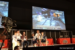 画像ギャラリー No.019のサムネイル画像 / 「ファンタシースターオンライン2」新章「EPISODE2」は，7月17日始動。新種族「デューマン」，新クラス「ブレイバー」，新武器カテゴリ2種など盛りだくさんの内容に