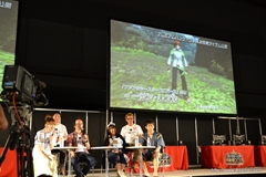 画像ギャラリー No.023のサムネイル画像 / 「ファンタシースターオンライン2」新章「EPISODE2」は，7月17日始動。新種族「デューマン」，新クラス「ブレイバー」，新武器カテゴリ2種など盛りだくさんの内容に