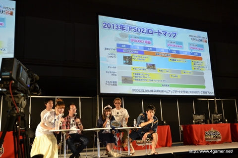 画像ギャラリー No.027のサムネイル画像 / 「ファンタシースターオンライン2」新章「EPISODE2」は，7月17日始動。新種族「デューマン」，新クラス「ブレイバー」，新武器カテゴリ2種など盛りだくさんの内容に