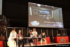 画像ギャラリー No.032のサムネイル画像 / 「ファンタシースターオンライン2」新章「EPISODE2」は，7月17日始動。新種族「デューマン」，新クラス「ブレイバー」，新武器カテゴリ2種など盛りだくさんの内容に