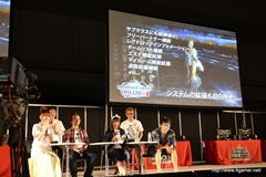 画像ギャラリー No.034のサムネイル画像 / 「ファンタシースターオンライン2」新章「EPISODE2」は，7月17日始動。新種族「デューマン」，新クラス「ブレイバー」，新武器カテゴリ2種など盛りだくさんの内容に