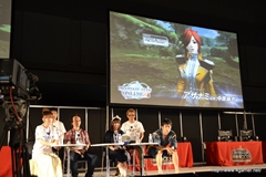 画像ギャラリー No.035のサムネイル画像 / 「ファンタシースターオンライン2」新章「EPISODE2」は，7月17日始動。新種族「デューマン」，新クラス「ブレイバー」，新武器カテゴリ2種など盛りだくさんの内容に