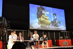画像ギャラリー No.036のサムネイル画像 / 「ファンタシースターオンライン2」新章「EPISODE2」は，7月17日始動。新種族「デューマン」，新クラス「ブレイバー」，新武器カテゴリ2種など盛りだくさんの内容に