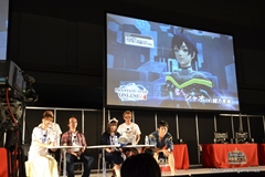 画像ギャラリー No.037のサムネイル画像 / 「ファンタシースターオンライン2」新章「EPISODE2」は，7月17日始動。新種族「デューマン」，新クラス「ブレイバー」，新武器カテゴリ2種など盛りだくさんの内容に