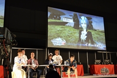 画像ギャラリー No.039のサムネイル画像 / 「ファンタシースターオンライン2」新章「EPISODE2」は，7月17日始動。新種族「デューマン」，新クラス「ブレイバー」，新武器カテゴリ2種など盛りだくさんの内容に