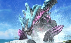 画像ギャラリー No.054のサムネイル画像 / 「ファンタシースターオンライン2」新章「EPISODE2」は，7月17日始動。新種族「デューマン」，新クラス「ブレイバー」，新武器カテゴリ2種など盛りだくさんの内容に