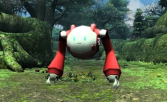 画像ギャラリー No.064のサムネイル画像 / 「ファンタシースターオンライン2」新章「EPISODE2」は，7月17日始動。新種族「デューマン」，新クラス「ブレイバー」，新武器カテゴリ2種など盛りだくさんの内容に