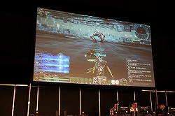 画像ギャラリー No.041のサムネイル画像 / 「ファンタシースターオンライン2」の「EPISODE2」情報が公開。「アークスグランプリ」東京地区予選も行われた「ファンタシースター感謝祭2013」の模様をレポート