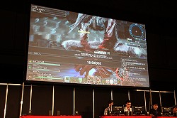 画像ギャラリー No.042のサムネイル画像 / 「ファンタシースターオンライン2」の「EPISODE2」情報が公開。「アークスグランプリ」東京地区予選も行われた「ファンタシースター感謝祭2013」の模様をレポート