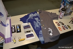 画像ギャラリー No.007のサムネイル画像 / 「ファンタシースター感謝祭2013」名古屋大会をレポート。ゼッシュレイダVS.トランゼクシアの「怪獣大決戦」や開発陣によるQ＆Aコーナーなどで会場は大盛り上がり
