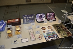 画像ギャラリー No.010のサムネイル画像 / 「ファンタシースター感謝祭2013」名古屋大会をレポート。ゼッシュレイダVS.トランゼクシアの「怪獣大決戦」や開発陣によるQ＆Aコーナーなどで会場は大盛り上がり
