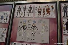 画像ギャラリー No.012のサムネイル画像 / 「ファンタシースター感謝祭2013」名古屋大会をレポート。ゼッシュレイダVS.トランゼクシアの「怪獣大決戦」や開発陣によるQ＆Aコーナーなどで会場は大盛り上がり