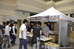 画像ギャラリー No.015のサムネイル画像 / 「ファンタシースター感謝祭2013」名古屋大会をレポート。ゼッシュレイダVS.トランゼクシアの「怪獣大決戦」や開発陣によるQ＆Aコーナーなどで会場は大盛り上がり