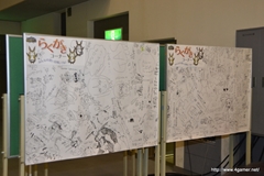 画像ギャラリー No.016のサムネイル画像 / 「ファンタシースター感謝祭2013」名古屋大会をレポート。ゼッシュレイダVS.トランゼクシアの「怪獣大決戦」や開発陣によるQ＆Aコーナーなどで会場は大盛り上がり