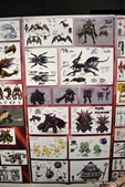 画像ギャラリー No.001のサムネイル画像 / 新フォトンアーツや新テクニックなどの新情報が公開された「ファンタシースター感謝祭2013」福岡会場の模様をレポート。アークスグランプリでは当日結成チームも代表に選出