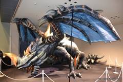 画像ギャラリー No.069のサムネイル画像 / 新フォトンアーツや新テクニックなどの新情報が公開された「ファンタシースター感謝祭2013」福岡会場の模様をレポート。アークスグランプリでは当日結成チームも代表に選出