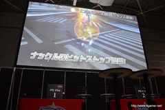 画像ギャラリー No.048のサムネイル画像 / 「PSO2 es」との連動要素や「フォトンチェア」などEPISODE2の新要素が公開された「ファンタシースター感謝祭2013」大阪会場の模様をレポート