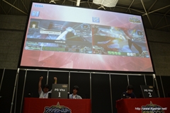 画像ギャラリー No.070のサムネイル画像 / 「PSO2 es」との連動要素や「フォトンチェア」などEPISODE2の新要素が公開された「ファンタシースター感謝祭2013」大阪会場の模様をレポート