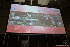 画像ギャラリー No.072のサムネイル画像 / 「PSO2 es」との連動要素や「フォトンチェア」などEPISODE2の新要素が公開された「ファンタシースター感謝祭2013」大阪会場の模様をレポート