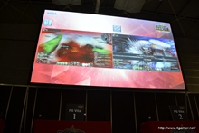 画像ギャラリー No.083のサムネイル画像 / 「PSO2 es」との連動要素や「フォトンチェア」などEPISODE2の新要素が公開された「ファンタシースター感謝祭2013」大阪会場の模様をレポート