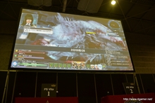 画像ギャラリー No.084のサムネイル画像 / 「PSO2 es」との連動要素や「フォトンチェア」などEPISODE2の新要素が公開された「ファンタシースター感謝祭2013」大阪会場の模様をレポート