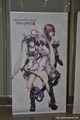 画像ギャラリー No.004のサムネイル画像 / エミリアとルミアの水着衣装,デューマンとキャストの「PSPo2i」衣装/パーツなど注目の新情報も飛び出した,「ファンタシースター感謝祭2013」札幌会場のレポートを掲載