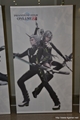 画像ギャラリー No.007のサムネイル画像 / エミリアとルミアの水着衣装,デューマンとキャストの「PSPo2i」衣装/パーツなど注目の新情報も飛び出した,「ファンタシースター感謝祭2013」札幌会場のレポートを掲載