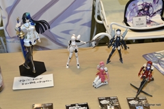 画像ギャラリー No.022のサムネイル画像 / エミリアとルミアの水着衣装,デューマンとキャストの「PSPo2i」衣装/パーツなど注目の新情報も飛び出した,「ファンタシースター感謝祭2013」札幌会場のレポートを掲載