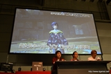 画像ギャラリー No.060のサムネイル画像 / エミリアとルミアの水着衣装,デューマンとキャストの「PSPo2i」衣装/パーツなど注目の新情報も飛び出した,「ファンタシースター感謝祭2013」札幌会場のレポートを掲載