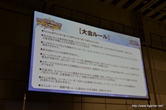 画像ギャラリー No.072のサムネイル画像 / エミリアとルミアの水着衣装,デューマンとキャストの「PSPo2i」衣装/パーツなど注目の新情報も飛び出した,「ファンタシースター感謝祭2013」札幌会場のレポートを掲載