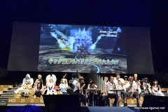 画像ギャラリー No.043のサムネイル画像 / “T隊長”も駆けつけた「ファンタシースター感謝祭2013／アークスグランプリ決勝」をレポート。アークス最速No.1に輝いたのは「Oblivion」チームと「ラヴフェニックス」チーム