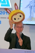 画像ギャラリー No.006のサムネイル画像 / ［TGS 2013］「ファンタシースターオンライン2」，12月のアップデートで実装される12人用超難度クエストの予告など，新情報が飛び出した「PSO2放送局」をレポート