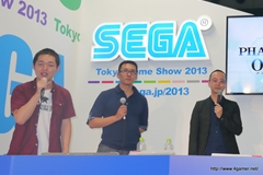 画像ギャラリー No.017のサムネイル画像 / ［TGS 2013］「ファンタシースターオンライン2」，12月のアップデートで実装される12人用超難度クエストの予告など，新情報が飛び出した「PSO2放送局」をレポート