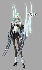 画像ギャラリー No.003のサムネイル画像 / 「ファンタシースターオンライン2 エピソード2 デラックスパッケージ」の発売記念イベントが開催。会場で行われた酒井智史プロデューサーのインタビューを掲載