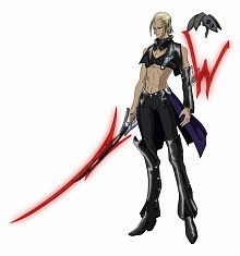 画像ギャラリー No.005のサムネイル画像 / 「ファンタシースターオンライン2 エピソード2 デラックスパッケージ」の発売記念イベントが開催。会場で行われた酒井智史プロデューサーのインタビューを掲載