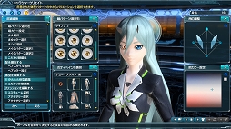 画像ギャラリー No.063のサムネイル画像 / 「ファンタシースターオンライン2 エピソード2 デラックスパッケージ」の発売記念イベントが開催。会場で行われた酒井智史プロデューサーのインタビューを掲載