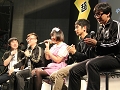 ［超会議3］「ファンタシースターオンライン2」，2014年5月から夏にかけての新情報が発表。新ダークファルス戦も披露された公開生放送レポート