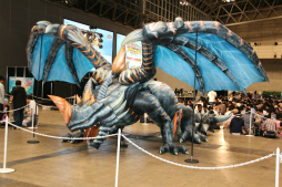 画像ギャラリー No.005のサムネイル画像 / 「PSO2」公式全国大会「アークスグランプリ」の東京大会予選をレポート。酒井智史氏と木村裕也氏,菅沼 裕氏への合同インタビューも