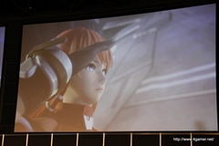 画像ギャラリー No.036のサムネイル画像 / 「バーチャロン」コラボをはじめ，「PSO2」の最新情報が多数発表された「ファンタシースター感謝祭2014」のステージをレポート。「PSO2es」や「ファンタシースター ノヴァ」の新情報も公開
