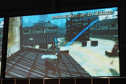 画像ギャラリー No.008のサムネイル画像 / 新惑星ハルコタンの詳細が明らかになった「ファンタシースター感謝祭2014」大阪会場ステージレポート