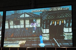 画像ギャラリー No.009のサムネイル画像 / 新惑星ハルコタンの詳細が明らかになった「ファンタシースター感謝祭2014」大阪会場ステージレポート