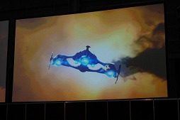 画像ギャラリー No.020のサムネイル画像 / 新惑星ハルコタンの詳細が明らかになった「ファンタシースター感謝祭2014」大阪会場ステージレポート