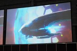 画像ギャラリー No.021のサムネイル画像 / 新惑星ハルコタンの詳細が明らかになった「ファンタシースター感謝祭2014」大阪会場ステージレポート