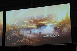画像ギャラリー No.022のサムネイル画像 / 新惑星ハルコタンの詳細が明らかになった「ファンタシースター感謝祭2014」大阪会場ステージレポート